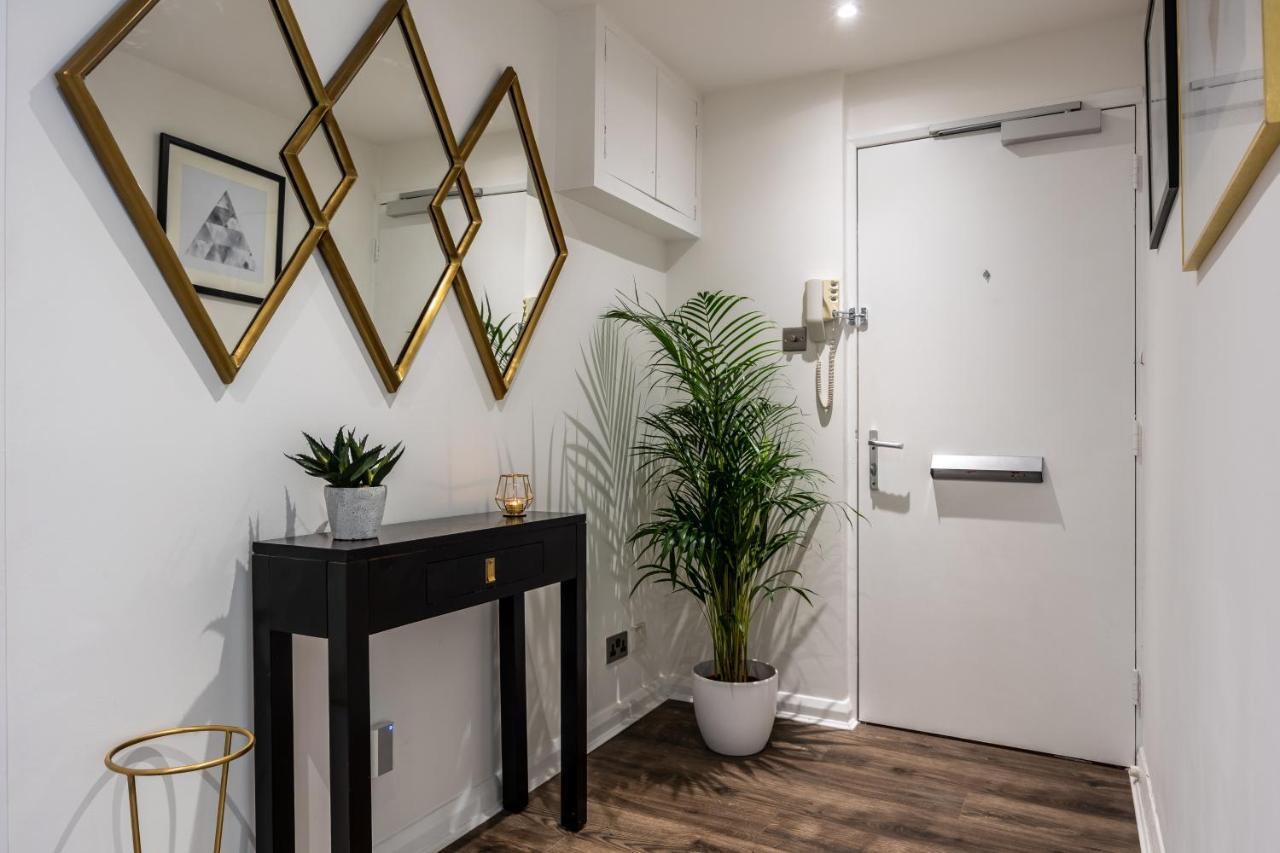 Nino Properties Kings Cross London Exterior photo